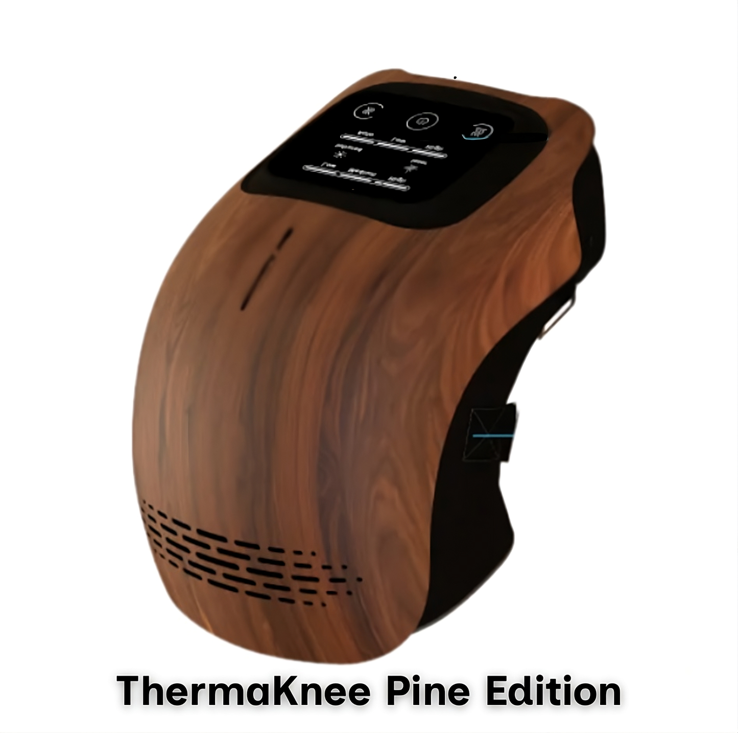 Masajeador de calor infrarrojo ThermaKnee Pro