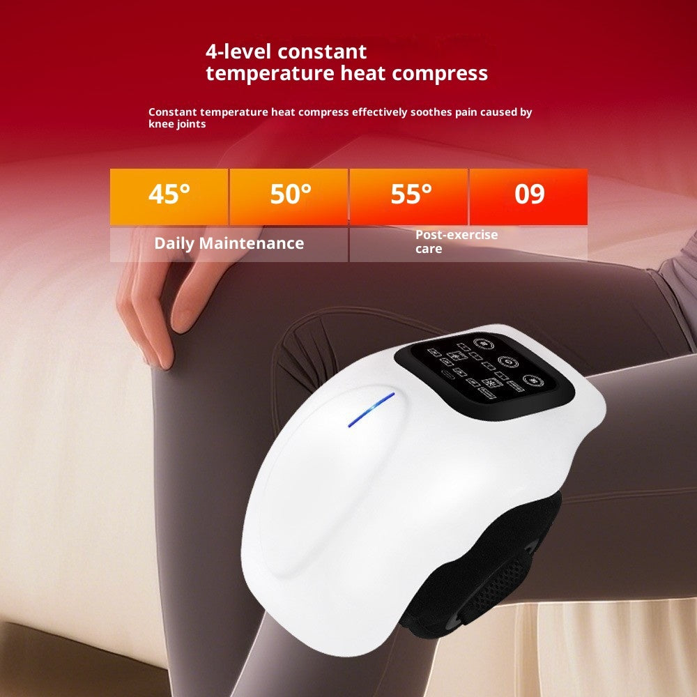 Masajeador de calor infrarrojo ThermaKnee Pro